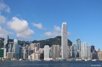 10 điều giúp Hong Kong trở thành hòn ngọc châu Á