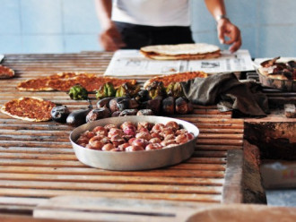 10 món ăn phải thử ở Thổ Nhĩ Kỳ