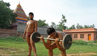 Ngôi làng toàn đàn ông ‘vạn người mê’ ở Ấn Độ