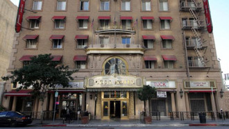 Chuỗi phim kinh dị có thật ở Cecil Hotel, Mỹ