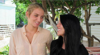 Hai nữ du khách bị bắt vì nụ hôn đồng tính ở Hawaii