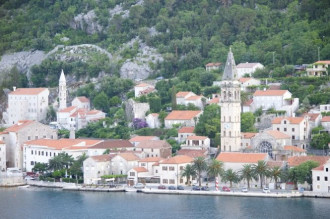 Khám phá Kotor, thành phố du lịch đáng đến nhất năm 2016