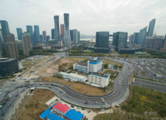 Những ngôi nhà ‘cứng đầu’ nhất Trung Quốc