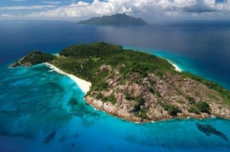 Hòn đảo thiên đường cấm cửa du khách ở Ấn Độ