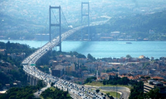 Đường bay thẳng đầu tiên từ Hà Nội đến Istanbul