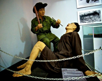 Điểm mặt các ‘địa ngục trần gian’ hút khách tham quan ở Việt Nam