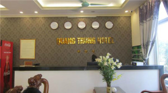 Khách sạn Thanh Hóa bị phạt 30 triệu đồng vì tự nhận 3 sao