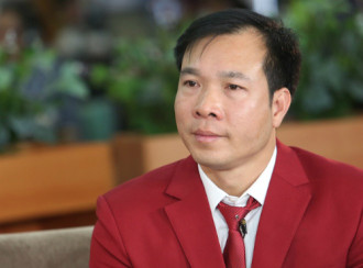 Hoàng Xuân Vinh sẵn sàng làm đại sứ du lịch Việt Nam 