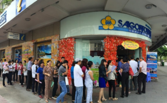Saigontourist - Long An giảm 10 triệu đồng cho du khách
