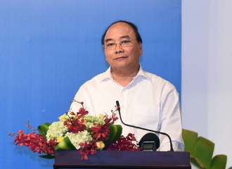 Thủ tướng: ‘Việt Nam sẽ không có phố đèn đỏ, không làm casino tràn lan’