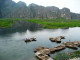 Cuối tuần với đầm Vân Long