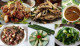 Những món ăn mang đậm hương vị núi rừng Tây Bắc