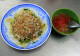 Bánh bèo bì, món ngon đất Bình Dương