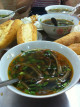 Đặc sản lươn thành Vinh