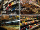Cuối tuần chạy chợ Chatuchak