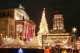 Chợ Giáng sinh ở trời Âu