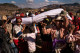Lễ hội đào bới xác chết ở Madagascar