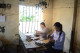 Tinh hoa chạm bạc Thái Bình