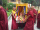 Các tục mai táng khác của người Tây Tạng 