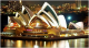 Du xuân nước Australia