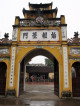 Ngôi mộ bí ẩn bên sông Đuống