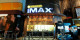 Rạp chiếu IMAX ở Siam Paragon