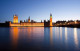 London cổ kính, lộng lẫy