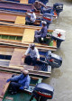 Phương tiện truyền thống của các nước Asean