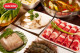 Những món ngon nên thử tại Shabu Kichoo