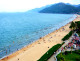 Bãi biển ‘vầng trăng khuyết’ Quy Nhơn mê hoặc du khách