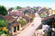 Hội An - hồn xưa phố cổ
