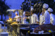 Ẩm thực theo phong cách châu Âu ở Hyatt Regency chỉ 790.000đ