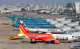 Thời tiết xấu, VietJet điều chỉnh lịch các chuyến bay