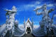 7 ngôi đền, chùa ấn tượng nhất thế giới