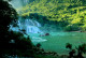 Hồ Ba Bể, viên ngọc xanh giữa núi rừng