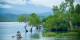 Tĩnh lặng ngôi làng Bahoi, đảo Bunaken, Indonesia