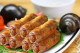 Những biến tấu nem hấp dẫn cho tối thu Hà Nội