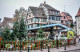 Vẻ đẹp của ngôi làng Colmar trong mùa Giáng sinh