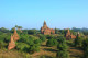 Khám phá miền đất cổ Bagan qua 10 đền chùa nổi tiếng