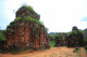 Mỹ Sơn, vẻ đẹp bí ẩn của khu thánh địa lâu đời nhất Việt Nam