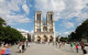Paris quyết tâm lấy lại hình ảnh yên bình để hút du khách