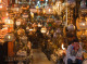 Những món quà không thể bỏ qua khi đến Morocco