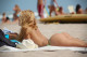 5 bãi ‘tắm tiên’ nóng bỏng nhất St.Tropez, Pháp