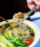 5 quán bún ngon giá chỉ 25.000 đồng ở Hà Nội