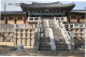 Kiến trúc lâu đời của chùa Bulguksa
