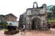 Chuyện kể trên đường phố Melaka, Hà Lan