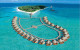 9 điều thú vị về thiên đường Maldives
