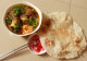 Bún bò giò heo Quảng Ngãi