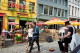 Ghent, trái tim nghệ thuật của Bỉ