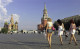 Moscow, Nga, thành phố du lịch kém thân thiện nhất thế giới